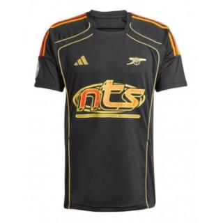 Camiseta Arsenal x NTS 2025